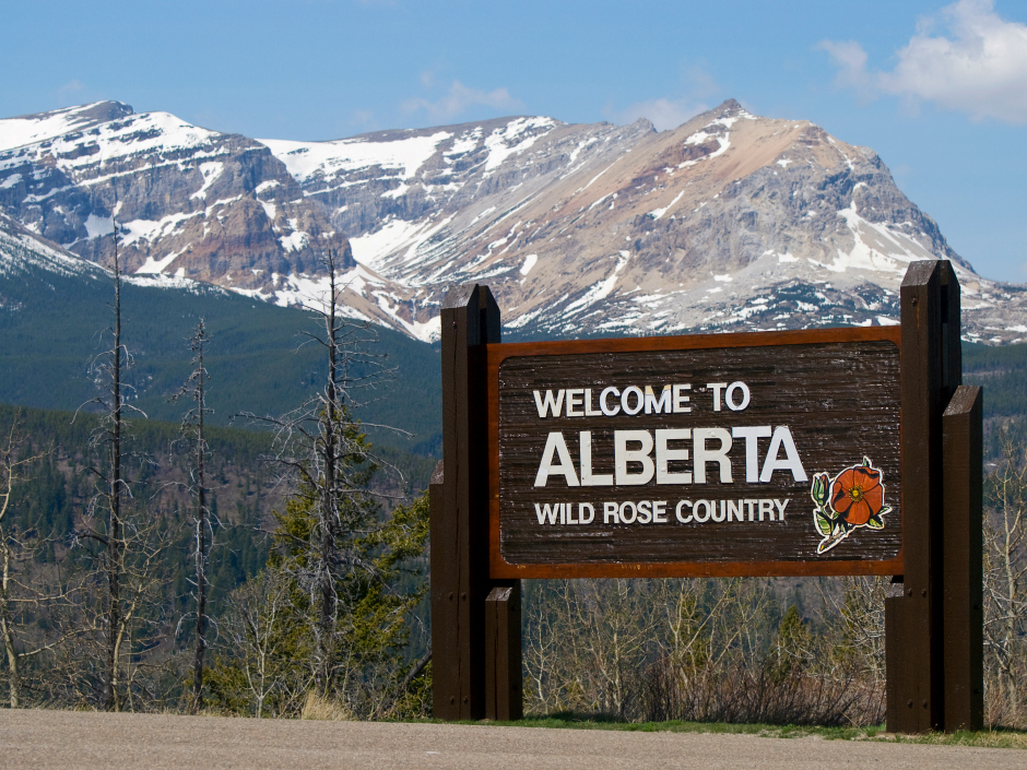 Alberta