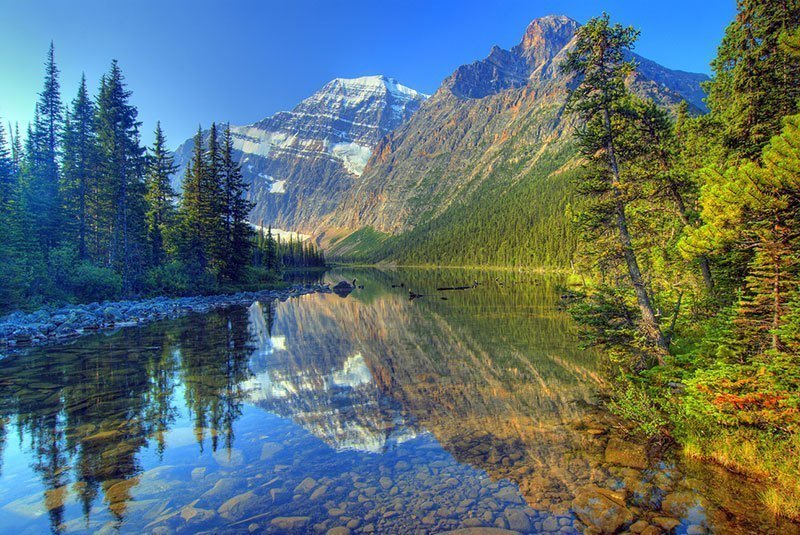 Jasper National Park