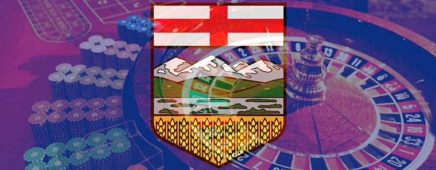 Alberta Online Casino