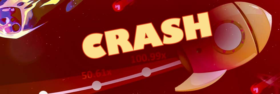 casino crash game